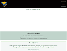 Tablet Screenshot of cafeetilico.com.br